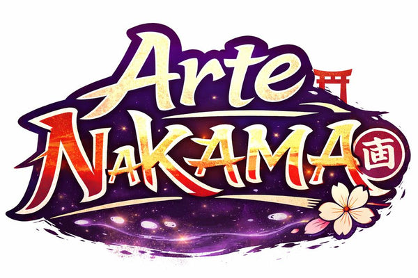 Arte Nakama